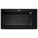 1.9 cu ft. Over the Range Microwave with Sensor Cooking Technology - 1000 Watts view 1