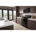 1.9 cu ft. Over the Range Microwave with Sensor Cooking Technology - 1000 Watts view 10