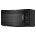 1.9 cu ft. Over the Range Microwave with Sensor Cooking Technology - 1000 Watts view 14