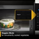 1.9 cu ft. Over the Range Microwave with Sensor Cooking Technology - 1000 Watts view 18