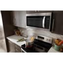 1.9 cu ft. Over the Range Microwave with Sensor Cooking Technology - 1000 Watts view 2