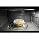 1.9 cu ft. Over the Range Microwave with Sensor Cooking Technology - 1000 Watts view 8