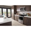 1.9 cu ft. Over the Range Microwave with Sensor Cooking Technology - 1000 Watts view 10