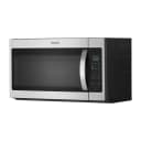 1.9 cu ft. Over the Range Microwave with Sensor Cooking Technology - 1000 Watts view 12