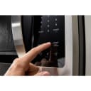 1.9 cu ft. Over the Range Microwave with Sensor Cooking Technology - 1000 Watts view 16
