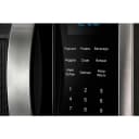 1.9 cu ft. Over the Range Microwave with Sensor Cooking Technology - 1000 Watts view 3