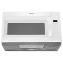 1.9 cu ft. Over the Range Microwave with Sensor Cooking Technology - 1000 Watts view 10
