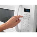 1.9 cu ft. Over the Range Microwave with Sensor Cooking Technology - 1000 Watts view 11