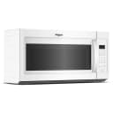 1.9 cu ft. Over the Range Microwave with Sensor Cooking Technology - 1000 Watts view 14