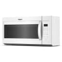 1.9 cu ft. Over the Range Microwave with Sensor Cooking Technology - 1000 Watts view 15