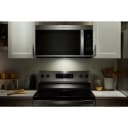 30-inch Wide Over the Range Microwave with Sensor Cooking - 1.9 cu. ft. view 12