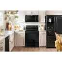 30-inch Wide Over the Range Microwave with Sensor Cooking - 1.9 cu. ft. view 2