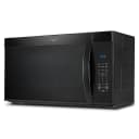 30-inch Wide Over the Range Microwave with Sensor Cooking - 1.9 cu. ft. view 5