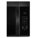 30-inch Wide Over the Range Microwave with Sensor Cooking - 1.9 cu. ft. view 6