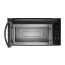 30-inch Wide Over the Range Microwave with Sensor Cooking - 1.9 cu. ft. view 14