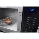 30-inch Wide Over the Range Microwave with Sensor Cooking - 1.9 cu. ft. view 17