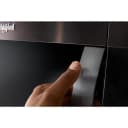 30-inch Wide Over the Range Microwave with Sensor Cooking - 1.9 cu. ft. view 3