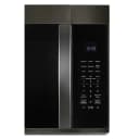 30-inch Wide Over the Range Microwave with Sensor Cooking - 1.9 cu. ft. view 9