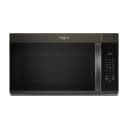 30-inch Wide Over the Range Microwave with Sensor Cooking - 1.9 cu. ft. view 1