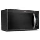 30-inch Wide Over the Range Microwave with Sensor Cooking - 1.9 cu. ft. view 12