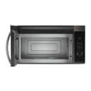 30-inch Wide Over the Range Microwave with Sensor Cooking - 1.9 cu. ft. view 13