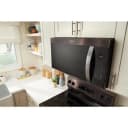 30-inch Wide Over the Range Microwave with Sensor Cooking - 1.9 cu. ft. view 15