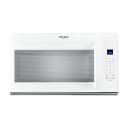 30-inch Wide Over the Range Microwave with Sensor Cooking - 1.9 cu. ft. view 1
