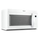 30-inch Wide Over the Range Microwave with Sensor Cooking - 1.9 cu. ft. view 5