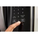 30-inch Wide Over the Range Microwave with Sensor Cooking - 1.9 cu. ft. view 8