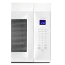 30-inch Wide Over the Range Microwave with Sensor Cooking - 1.9 cu. ft. view 11