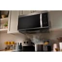 30-inch Wide Over the Range Microwave with Sensor Cooking - 1.9 cu. ft. view 12