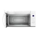 30-inch Wide Over the Range Microwave with Sensor Cooking - 1.9 cu. ft. view 18