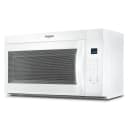 30-inch Wide Over the Range Microwave with Sensor Cooking - 1.9 cu. ft. view 19