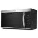 30-inch Wide Over the Range Microwave with Sensor Cooking - 1.9 cu. ft. view 21