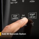 30-inch Wide Over the Range Microwave with Sensor Cooking - 1.9 cu. ft. view 3
