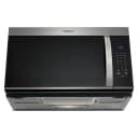 30-inch Wide Over the Range Microwave with Sensor Cooking - 1.9 cu. ft. view 4