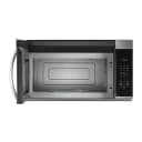 30-inch Wide Over the Range Microwave with Sensor Cooking - 1.9 cu. ft. view 17