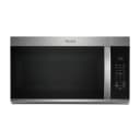 30-inch Wide Over the Range Microwave with Sensor Cooking - 1.9 cu. ft. view 1