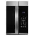 30-inch Wide Over the Range Microwave with Sensor Cooking - 1.9 cu. ft. view 31