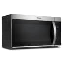30-inch Wide Over the Range Microwave with Sensor Cooking - 1.9 cu. ft. view 32