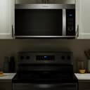 30-inch Wide Over the Range Microwave with Sensor Cooking - 1.9 cu. ft. view 36