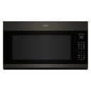 2.1 cu. ft. Microwave Hood with Sensor Cooking and AccuPop™ view 1