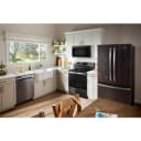 2.1 cu. ft. Microwave Hood with Sensor Cooking and AccuPop™ view 3