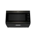 2.1 cu. ft. Microwave Hood with Sensor Cooking and AccuPop™ view 6
