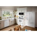 2.1 cu. ft. Microwave Hood with Sensor Cooking and AccuPop™ view 5
