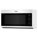 2.1 cu. ft. Microwave Hood with Sensor Cooking and AccuPop™ view 6