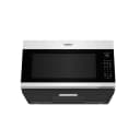2.1 cu. ft. Microwave Hood with Sensor Cooking and AccuPop™ view 8