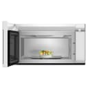 2.1 cu. ft. Microwave Hood with Sensor Cooking and AccuPop™ view 9