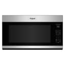 2.1 cu. ft. Microwave Hood with Sensor Cooking and AccuPop™ view 1