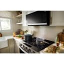2.1 cu. ft. Microwave Hood with Sensor Cooking and AccuPop™ view 3